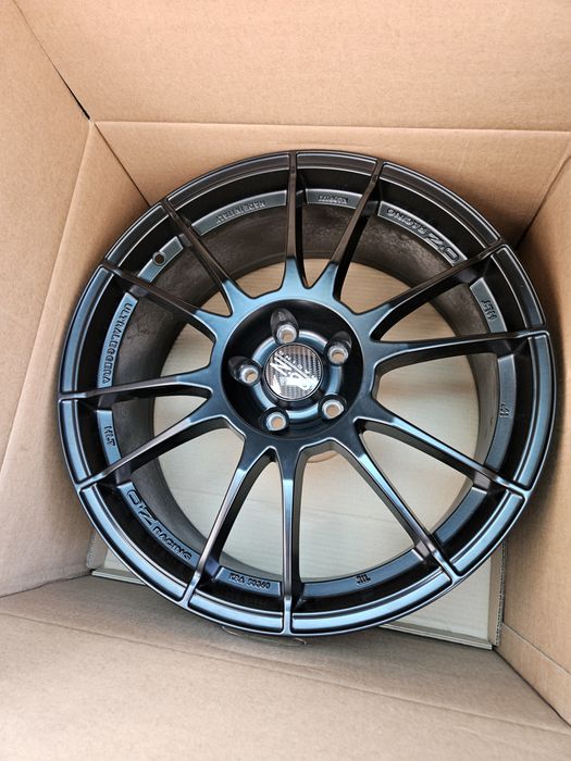 OZ Ultraleggera 19 5 бр.