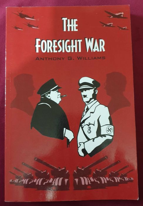 Алтернативна и стандартна история, публицистика [7 книги]