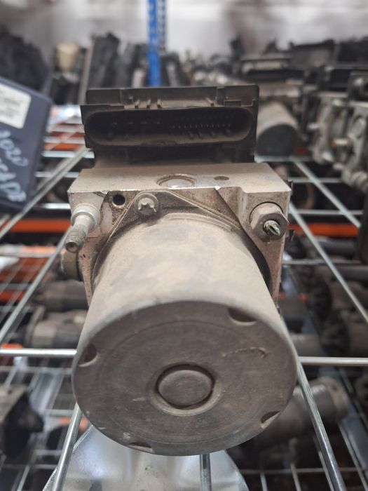 Abs модул Fiat Grande Punto / Фиат Гранде Пунто