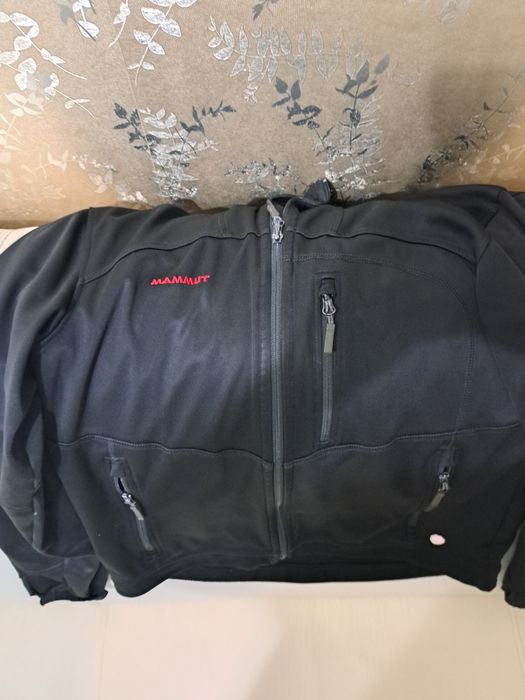 Geaca dama Jack Wolfskin