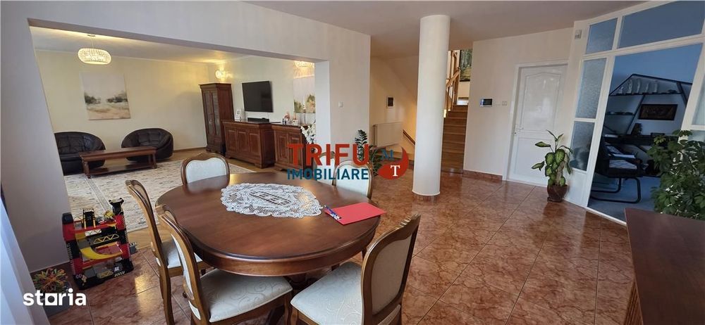 Casă Multifuncțională în Alba Iulia: Ideală pentru Rezidență sau Activ
