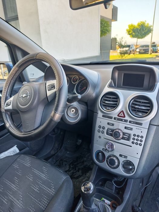 OPEL Corsa 2011 — imagine 5