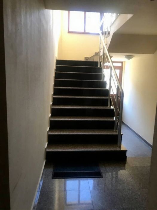 Дава се под наем Едностаен апартамент в Пловдив, Кършияка - 45 кв.м за 331.5 € - Снимка #1