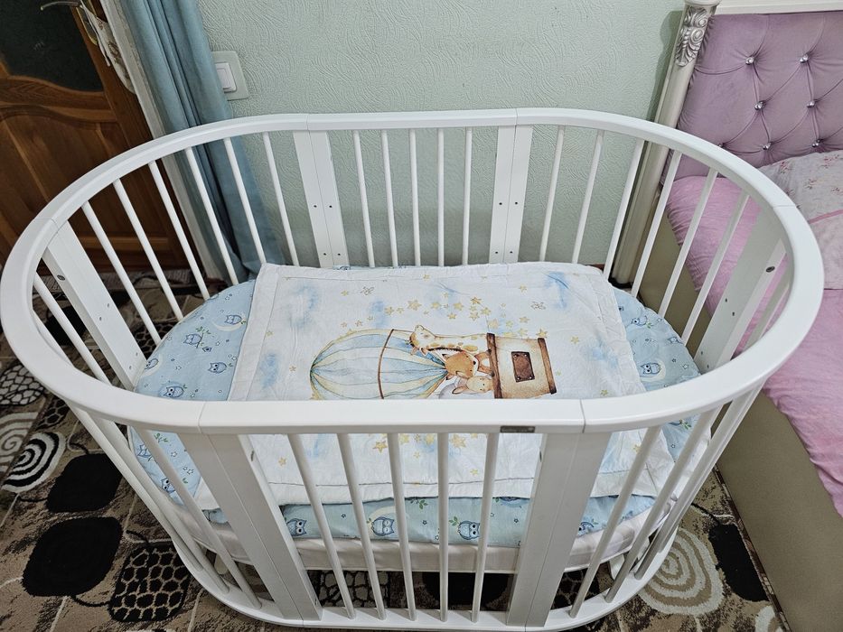 Detski kravat transformer sotiladi