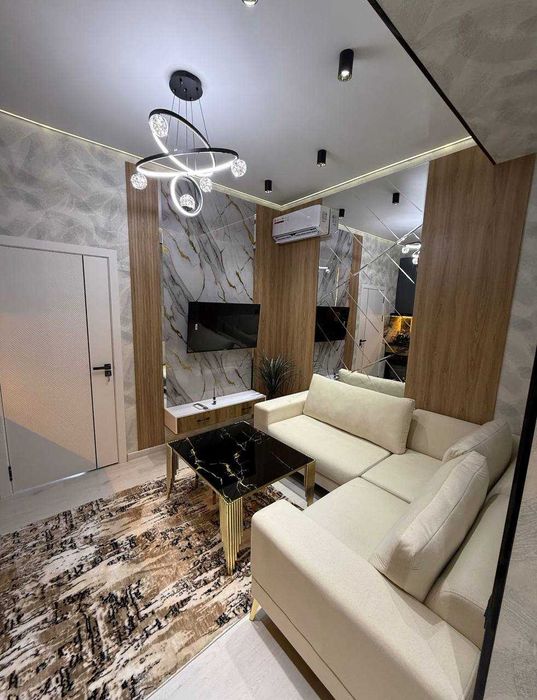 Срочно Сдается 2-х квартира, Авторский Проект ЖК Престиж Гарденс