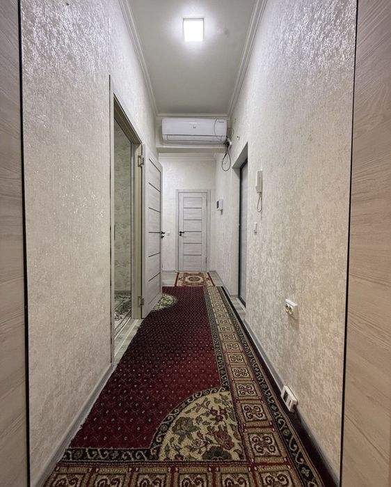 Сдается 2-комнатная квартира Cergeli