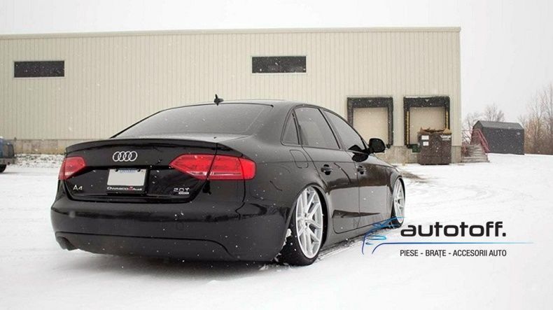 Suspensie sport FK reglabila pe inaltime Audi A4 B8 Quattro (08-15)