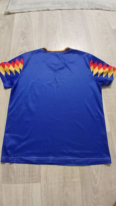 Футболка кортез.