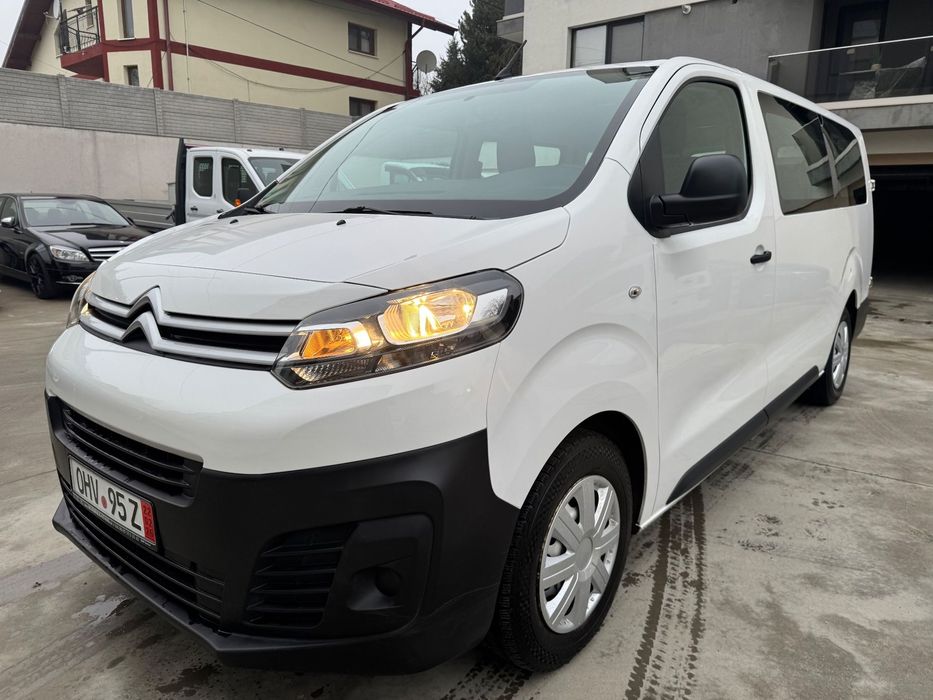Citroën Jumpy