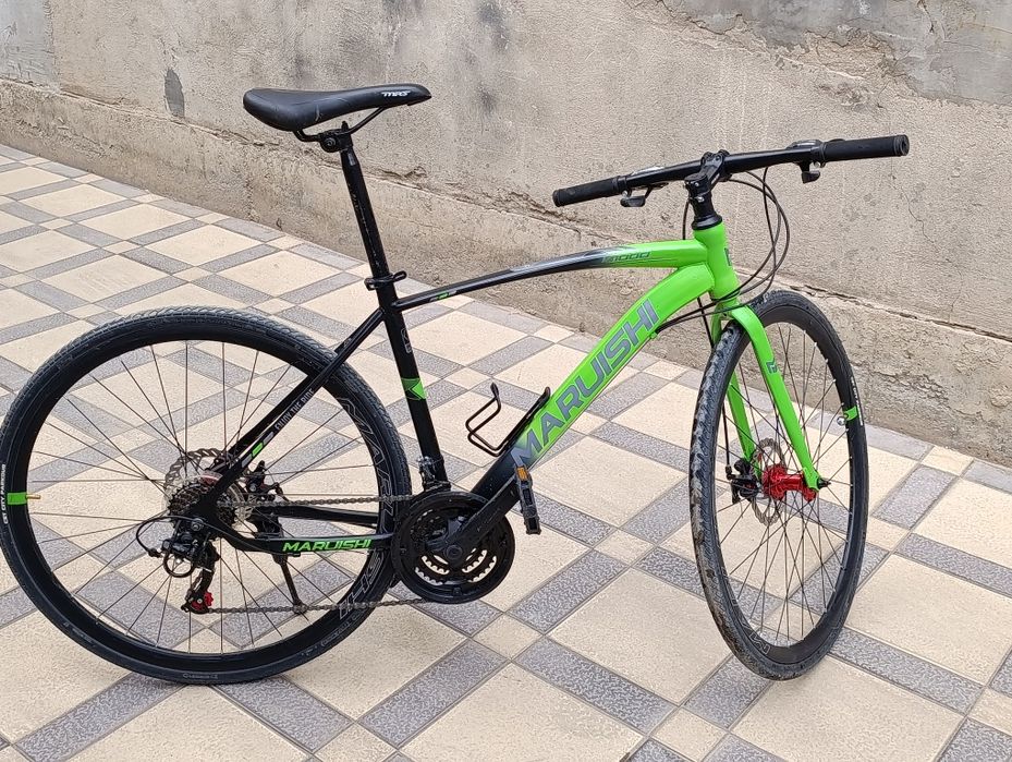 Продам шоссэиник