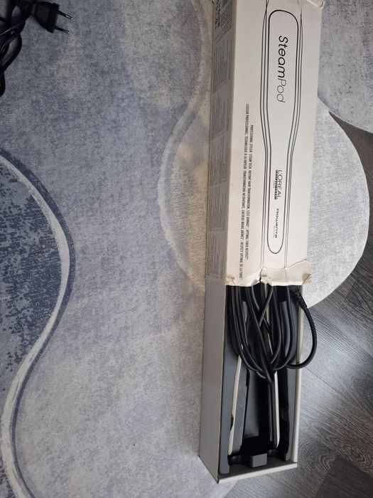 Преса за коса Loreal SteamPod 3