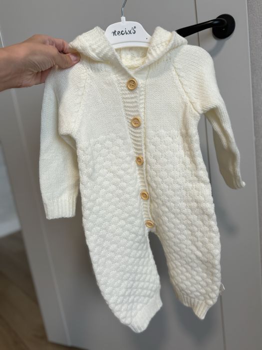 Комбез на 3-12 месяцев