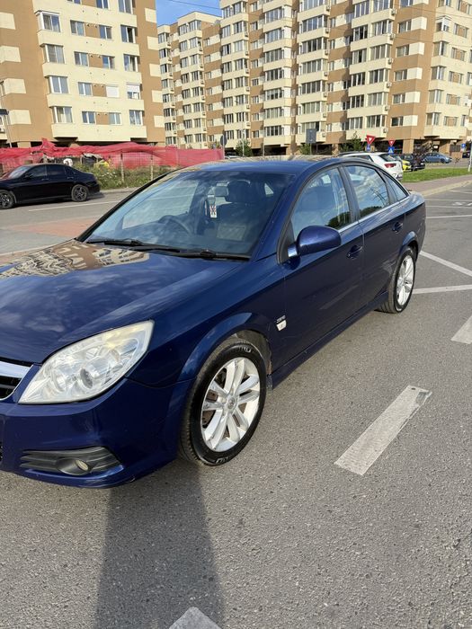 Opel Vectra C 2008 1.8 Benzina