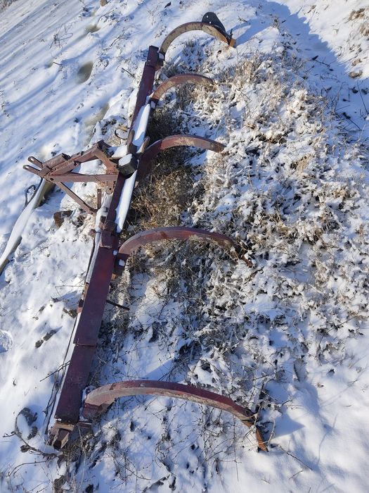 Mtz traktor va agregatlar