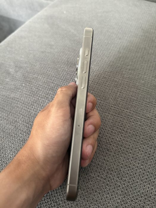 Iphone 15 Pro Max 256 GB