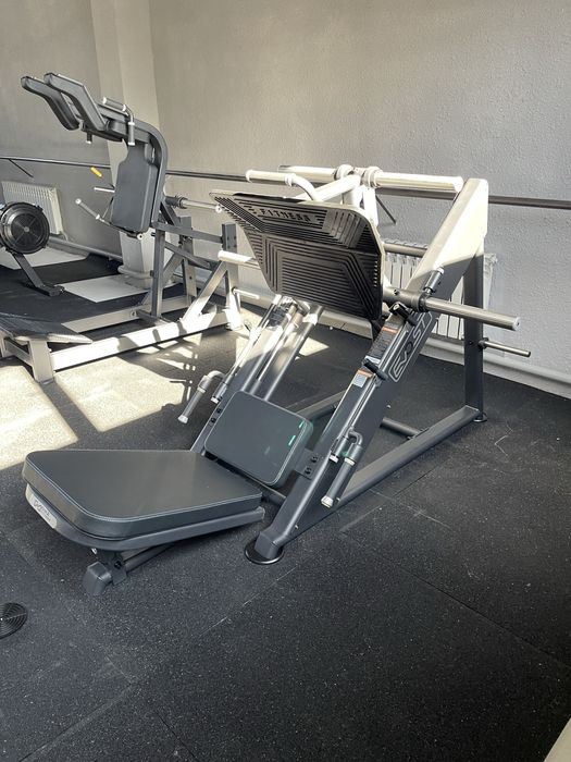 Фитнес оборудование