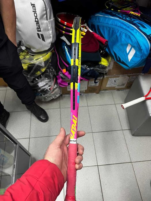 Ракетка для тенниса