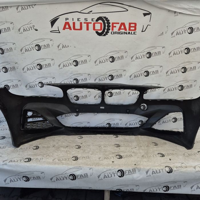 Bara fata BMW Seria 2 F45-F46 LCI M-Paket an 2018-2019-2020-2021