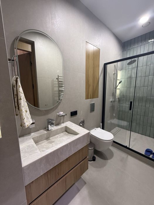 Аренда ЖК Infinity 3/5/16 70 м2