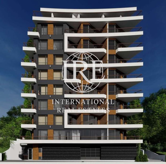 Продава се Тристаен апартамент в Варна, Бриз - 117 кв.м за 1530 €/кв.м - Снимка #5