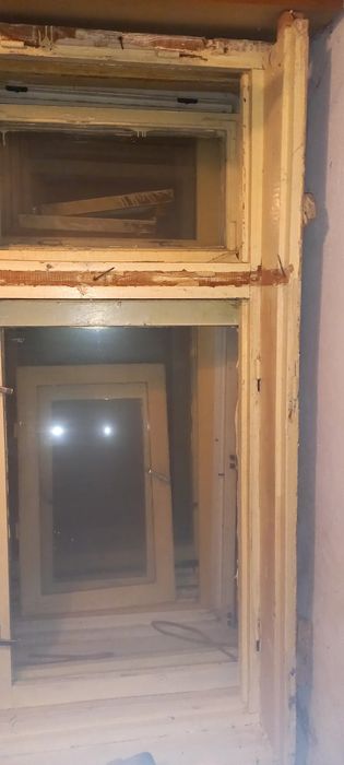 Ёғоч ромли ойналар