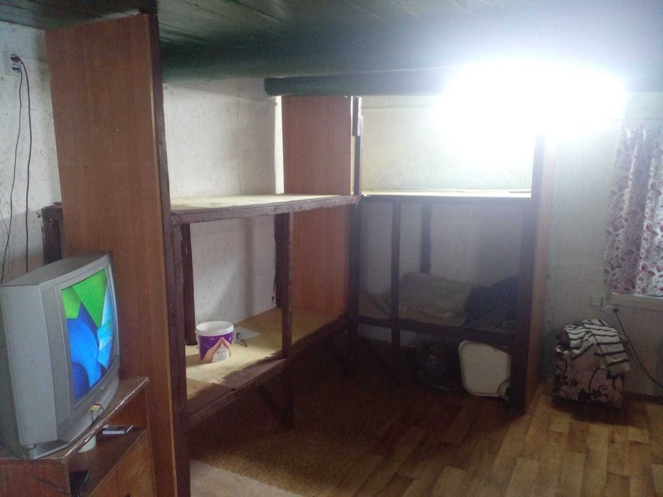 сдам койко место раен 3больницы заисан