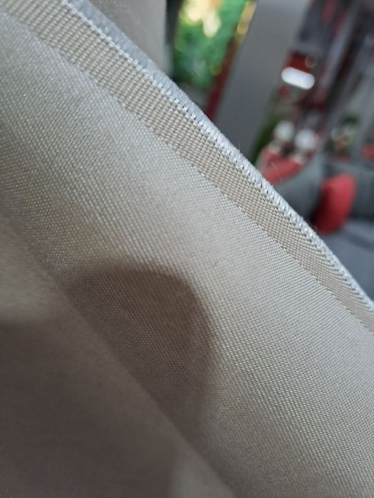 Плат в бежово (Австрия)- 150см