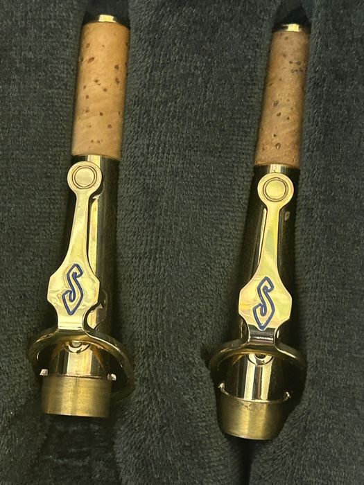 De vânzare sopran selmer seria3