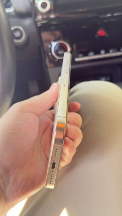 iPhone 16 PRO MAX Desert 256Gb