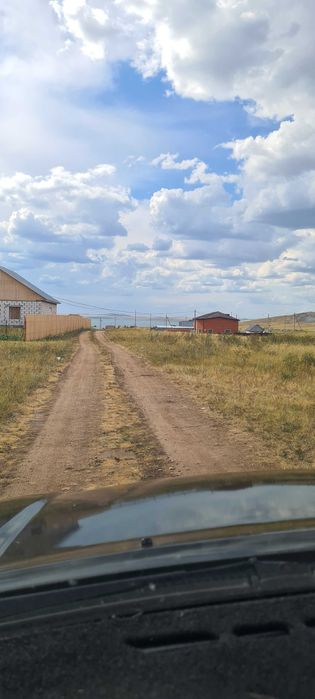 Продам земельный участок