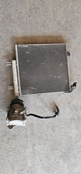 Spark kondisoner