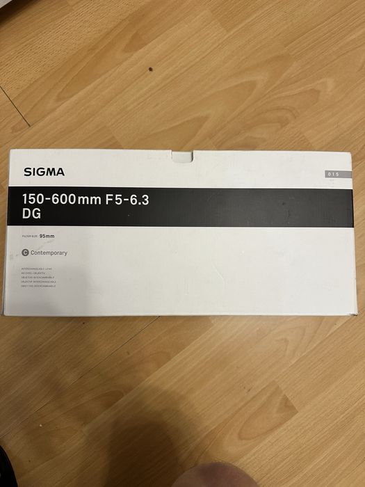 Kit foto complet Nikon, Sigma, Tamron & Tokina - Nou, Neutilizat