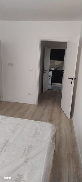 Apartament cu 2 camere Piata Sudului - Emil Racovita
