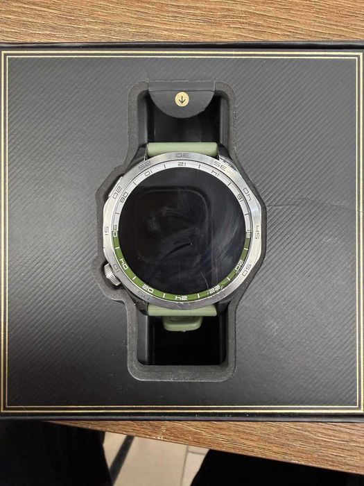 Продавам Смарт Часовник HUAWEI WATCH GT 4.
