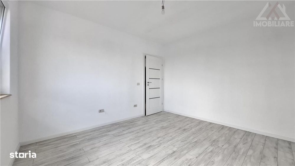 Intabulata! Casa Valea Lupului 110 mp,4 camere,400 mp teren,Canalizare