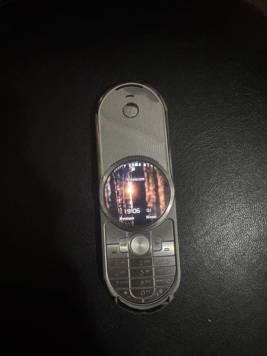 Motorola Aura 1 Orginal