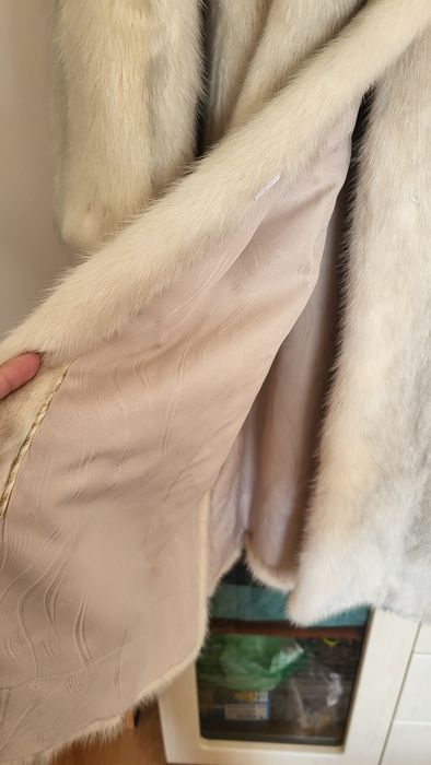 Продается норковая шуба