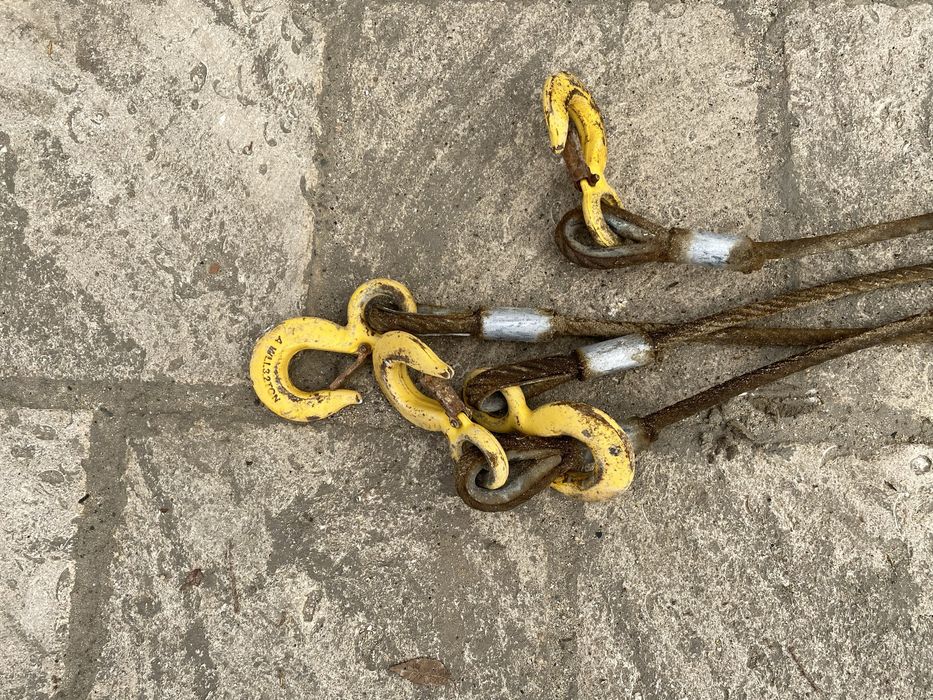 P Паук для крана