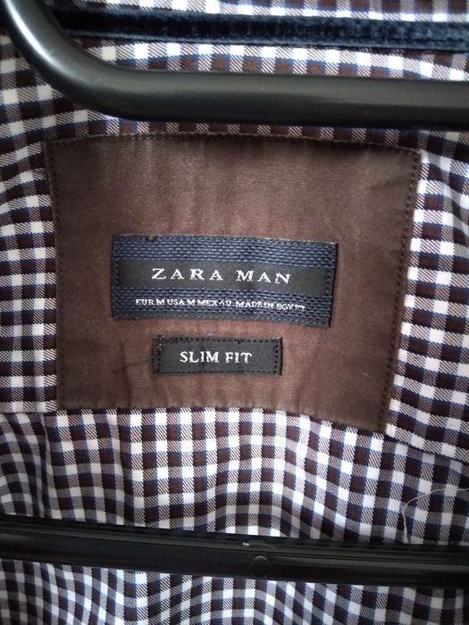 Camasa Zara man M