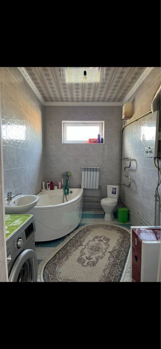 Продается дом в Ленгере