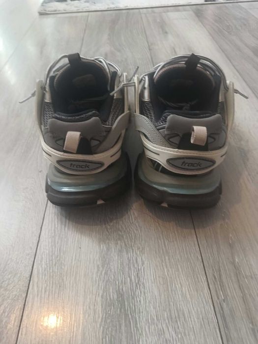 Balenciaga Tracks gri