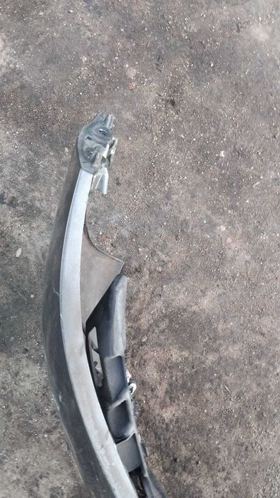 Bara fata Peugeot 208 an 2014