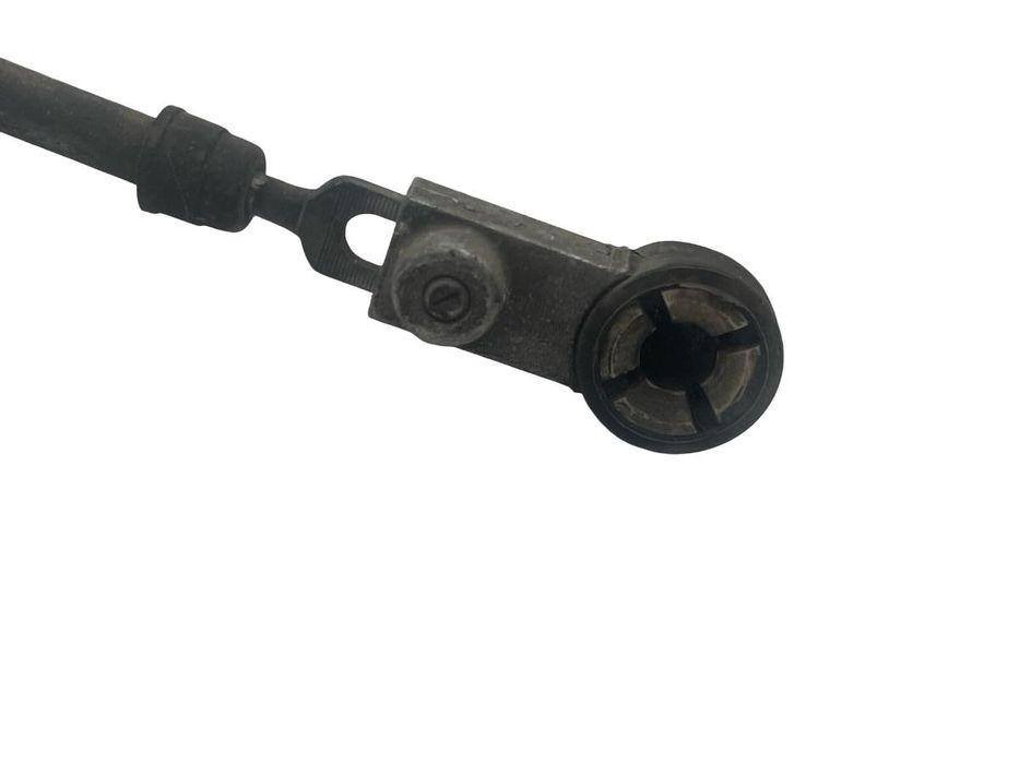 Timonerie Schimbator De Viteze Bmw X1 I E84 2009 - 2015 2.0 Sdrive