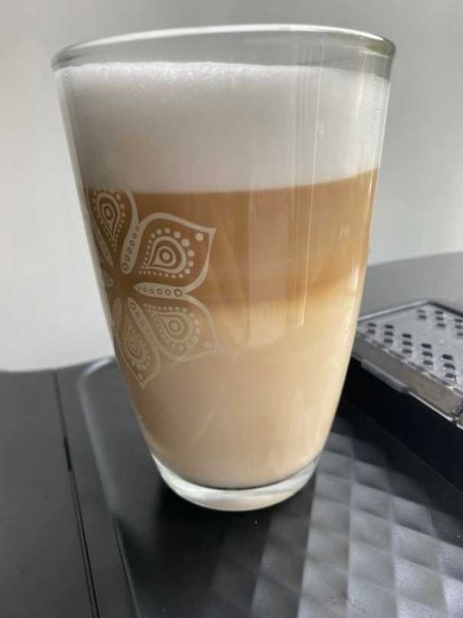 Кафеавтомат Philips серия 4341, Latte Go - Почти Неизползван!!!