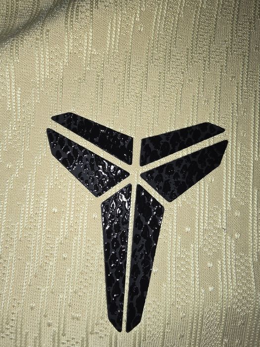 Tricou FC BarcelonaxKobe Away (Rashford 14)