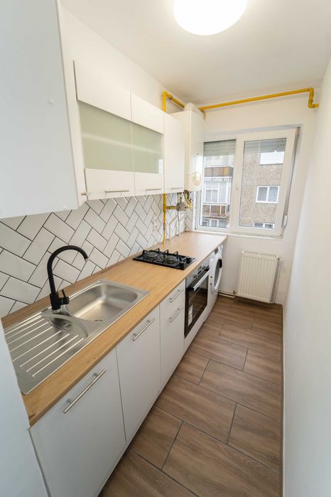 Apartament 2 camere CENTRU Salonta