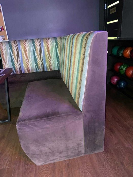 Диваны б/у в хорошем состоянии