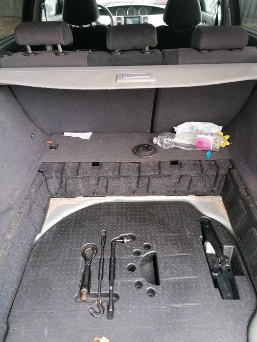 Nissan Primiera 2.2 DI 126 к.с.