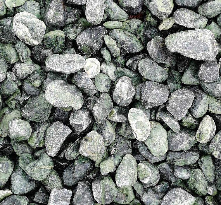 Банные камни — лучший пар