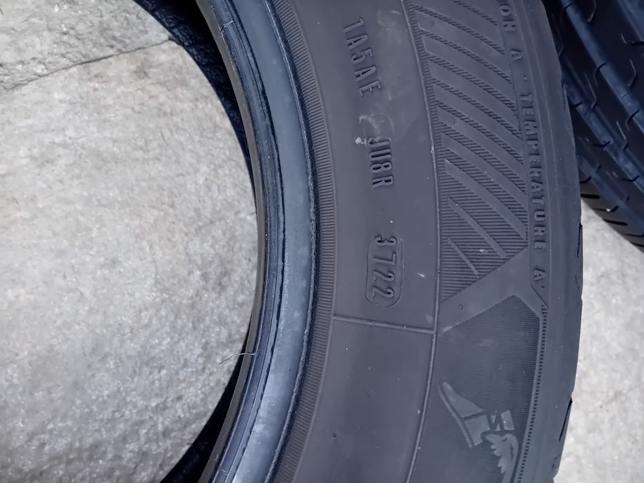 195 65 15 Goodyear